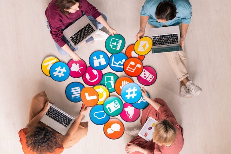 Pentingnya SMM Panel Indonesia untuk Pemula di Media Sosial
