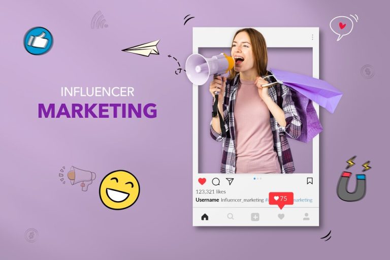 Sukses sebagai Influencer dan Blogger bersama SMM Panel