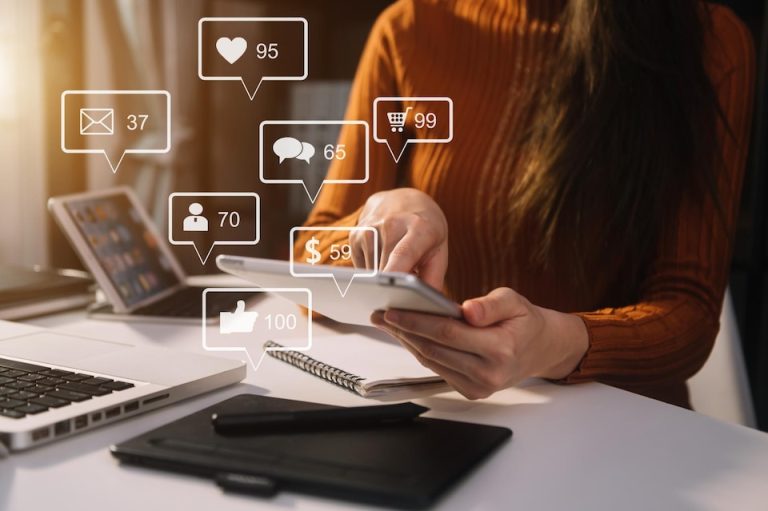 Tingkatkan Kualitas Konten Anda dengan SMM Panel Indonesia