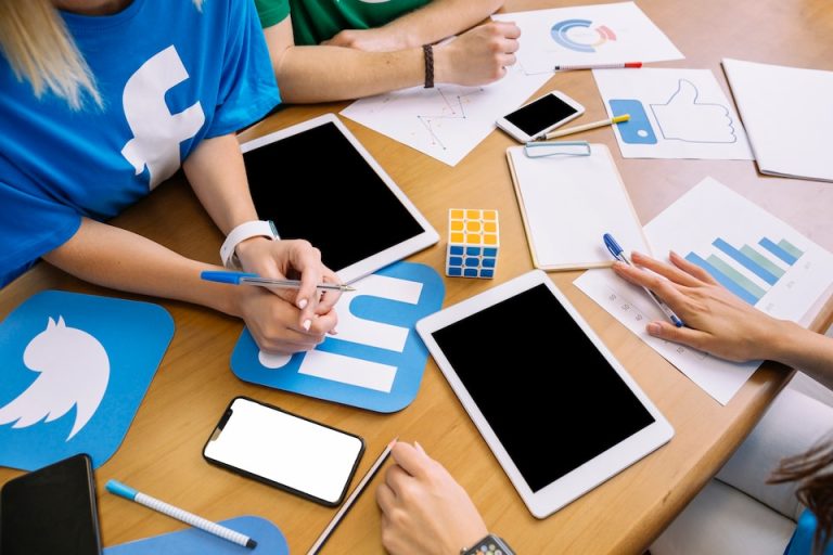 Bisnis Online Optimal: SMM Panel sebagai Kunci Sukses