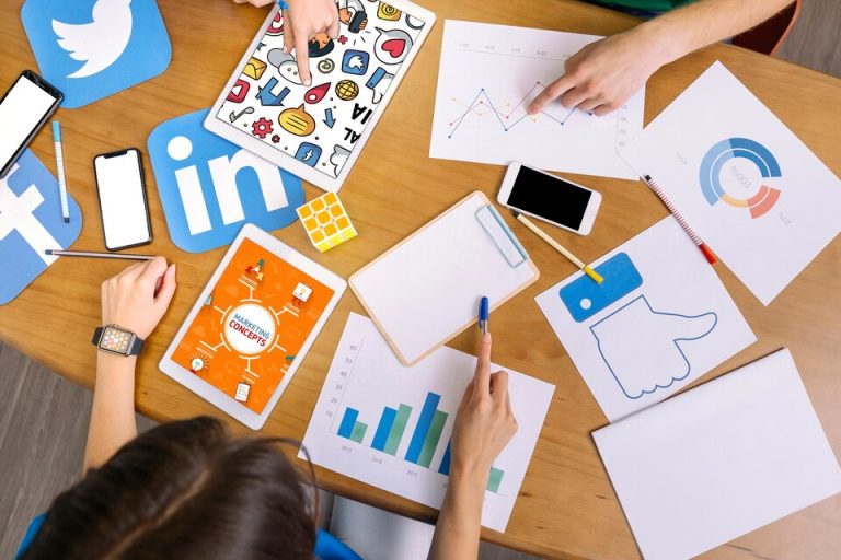 Alasan Kenapa SMM Panel Bisa Meningkatkan Sales