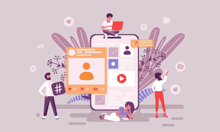 Mendominasi Media Sosial melalui SMM Panel Indonesia