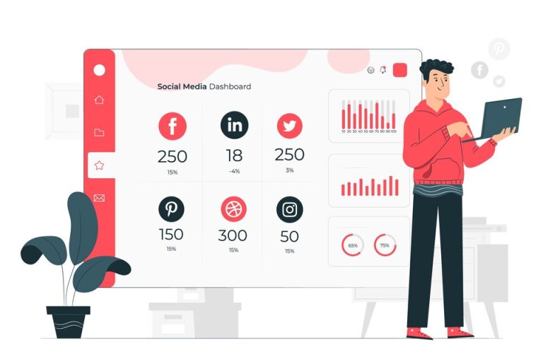 SMM Panel Panduan untuk Meningkatkan Kehadiran Digital Anda