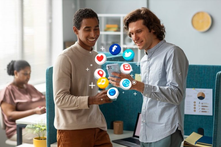 Teknik Sukses Memanfaatkan Panel SMM di Indonesia