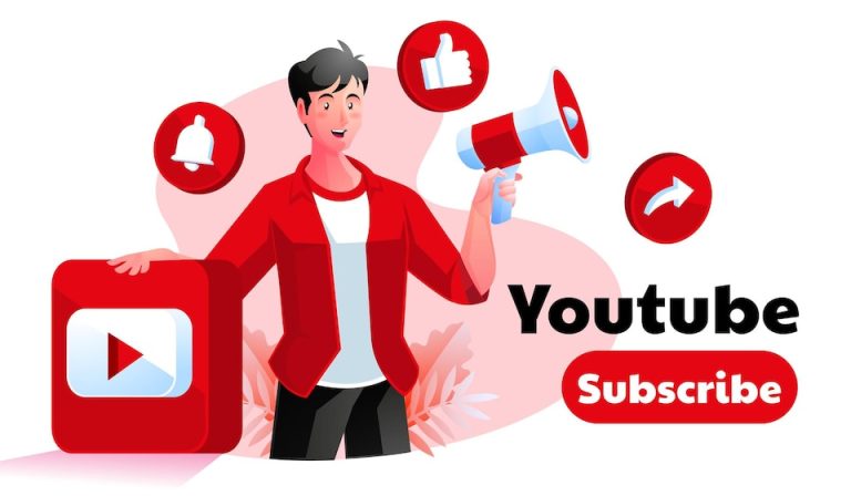 Cara Tambah Subscribers Youtube dengan Cepat Dengan SMM Panel